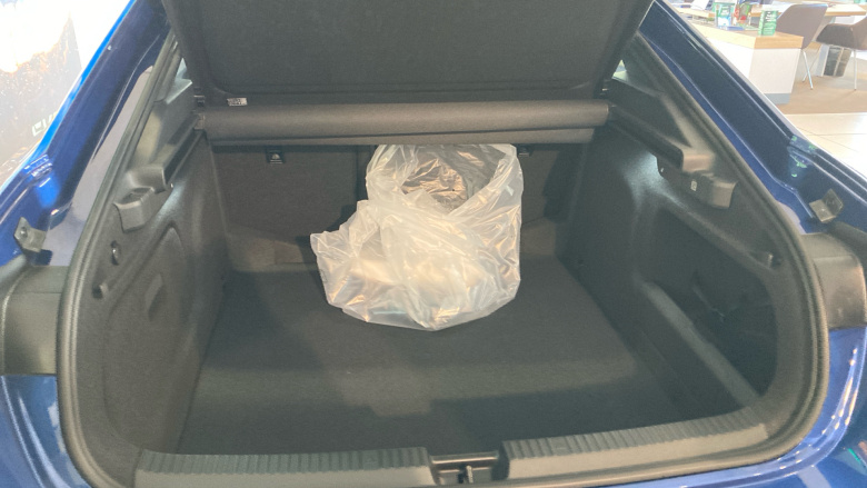 Skoda Superb 1.5 TSI e-TEC Sportline 5dr DSG Petrol Hatchback